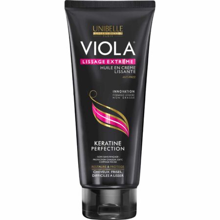 Viola Huile en Cr?me Lissage Extreme 200ml