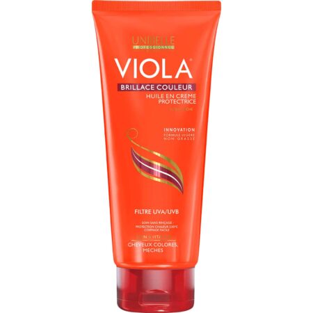 Viola Masque Huile en Cr?me Couleur 200ml