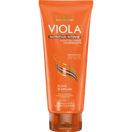 Viola Huile en Cr?me Nourissant 200ml