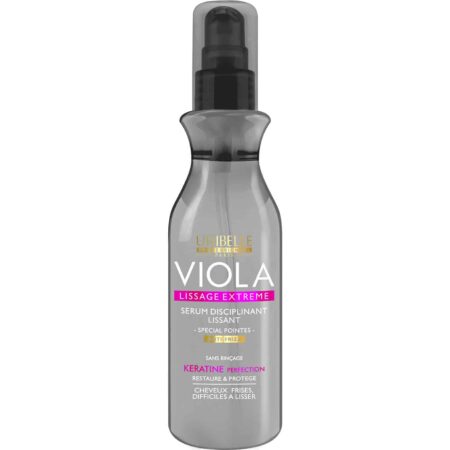 Viola Serum Disiplinant Lissage Extreme 125ml