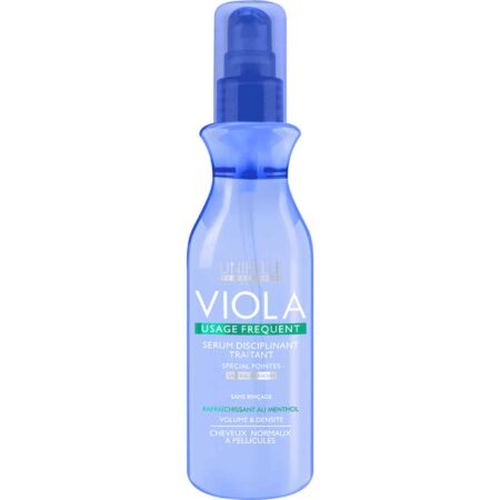 Viola Serum Disiplinant Usage Fr?quent 125ml