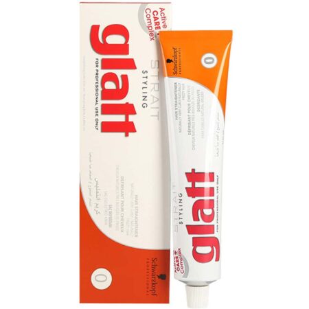 Glatt Defrisage Professionen N° 0