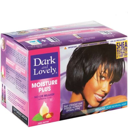 Dark and Lovely Défrissage Normaux