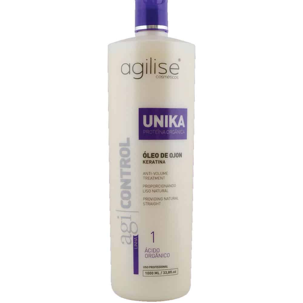 Agilise Unika Keratin Dose 70ml
