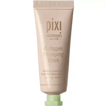 Collagen Masque Volumateur Sans Rinçage