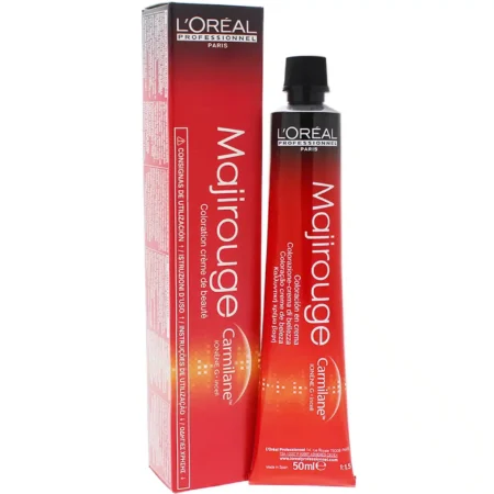 Majirouge Coloration Permanente 50ML