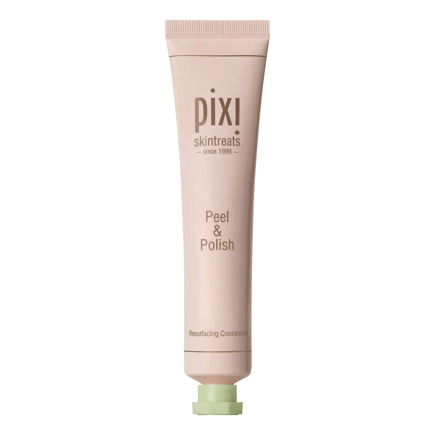 Peel & Polish Gommage Enzymatique