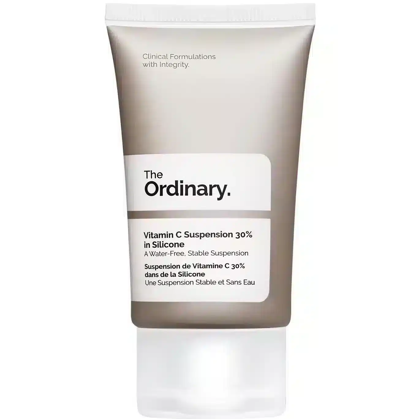 THE ORDINARY 30% Vitamin C Silicone Suspension