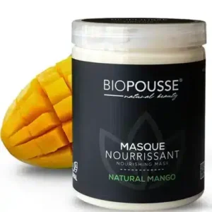 MASQUE NOURISSANT MANGO