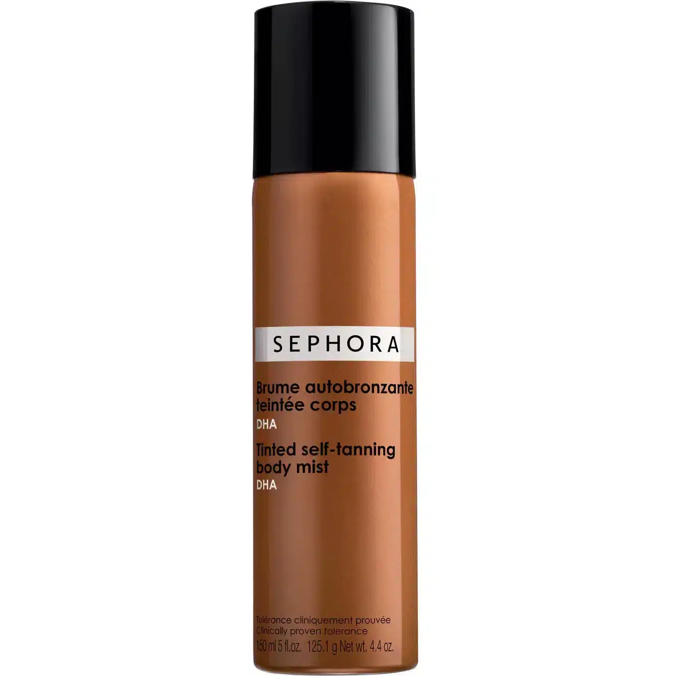 SEPHORA Brume Autobronzante Teintée Corps - DHA