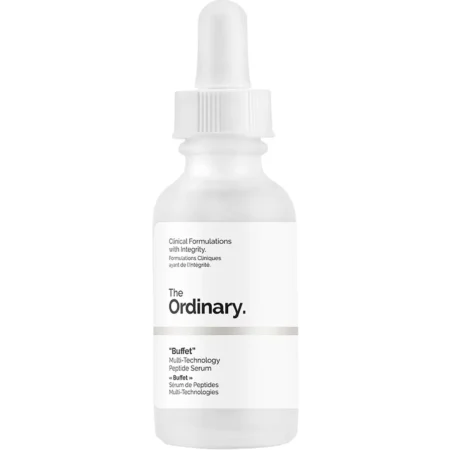 BUFFET MULTI-TECHNOLOGY