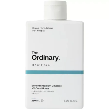 Conditioner Au Chlorure De Béhentrimonium 2%
