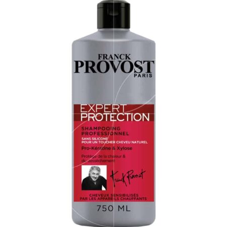 Franck Provost Shampooing Professionnel Expert Protection 750ml
