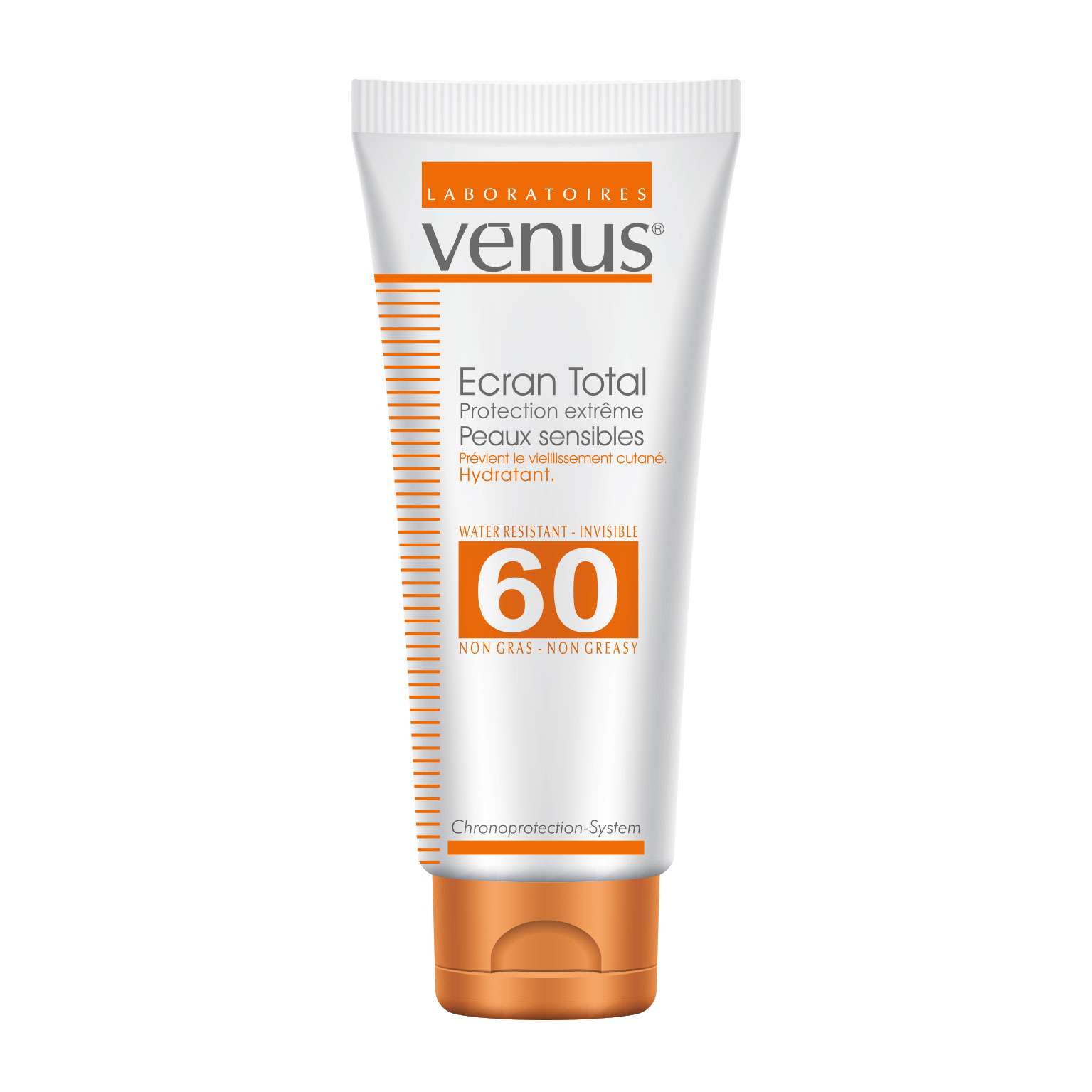 Ecran Total spf 60 50ml