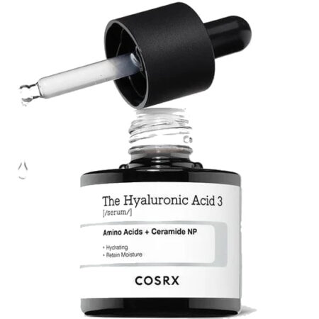 Sérum Acide Hyaluronique 3