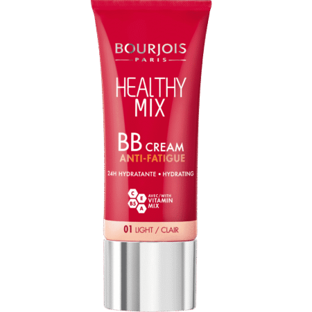 Bourjois BB Crème Healthy Mix  Anti-Fatigue