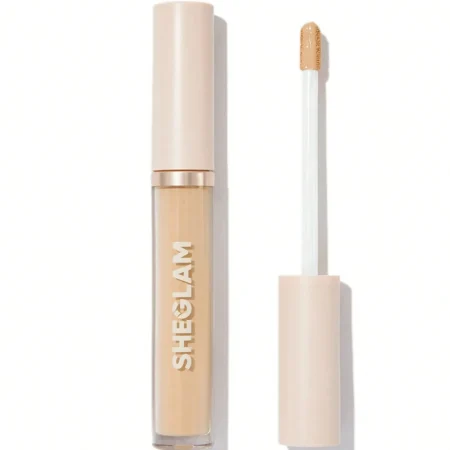 SHEGLAM CORRECTEUR ANTI-CERNS COUVRANCE TOTALE LIKE MAGIC 12 HEURES