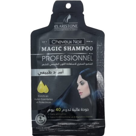 SHAMPOING MAGIC COLORANT