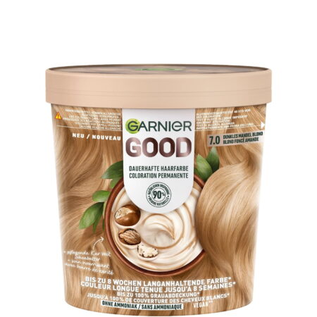 Good Coloration Permanente Sans Ammoniaque