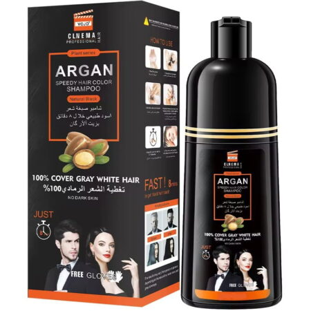 Shampoing Magic Colorant