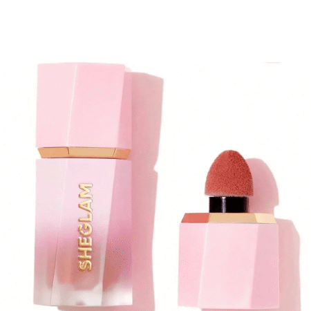 Sheglam Fard à Joues Liquide Color Bloom