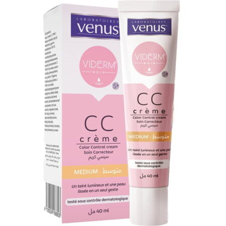 CC Crème 40ML