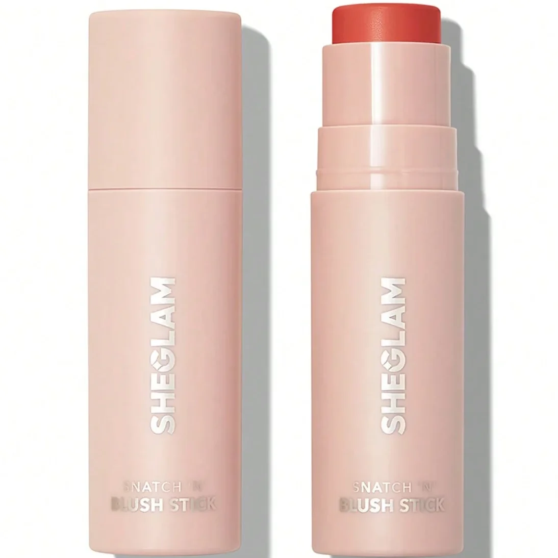 Fard à Joues Stick Éclatant