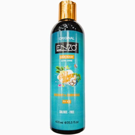 Masque Capillaire It's Summer Time