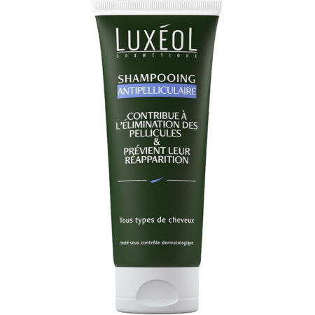 Shampoing Anti-pelliculaire