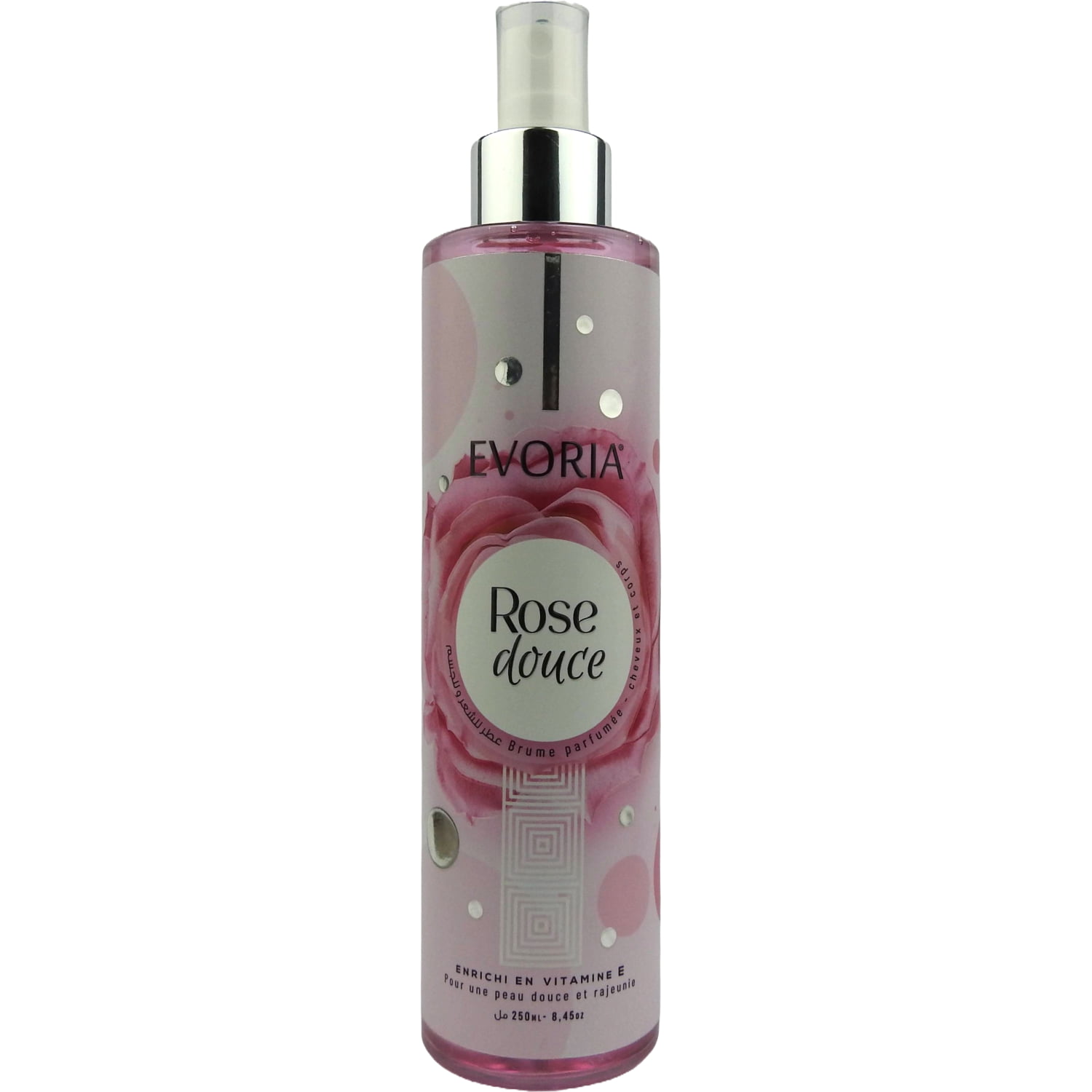 Brume Parfumée – Rose Douce