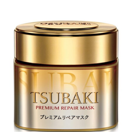 Tsubaki Masque Réparateur Premium