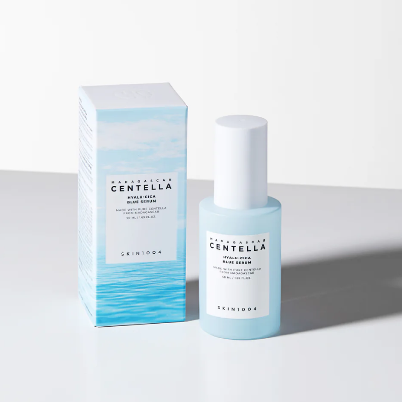 CENTELLA HYALU-CICA BLUE SERUM SKIN 1004 – Image 4