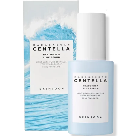 CENTELLA HYALU-CICA BLUE SERUM SKIN 1004