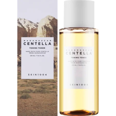 CENTELLA TONER MADAGASCAR 210ml