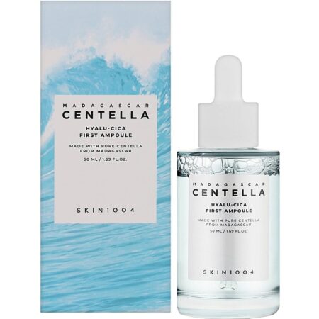 FIRST AMPOULE HYALU-CICA MADAGASCAR 100ML SKIN1004