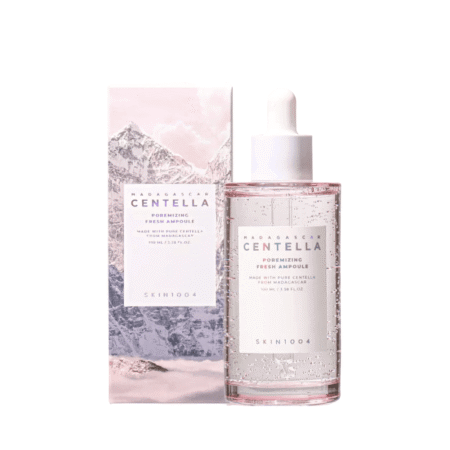 CENTELLA PORMEZING FRESH AMPOULE 100ML Skin1004