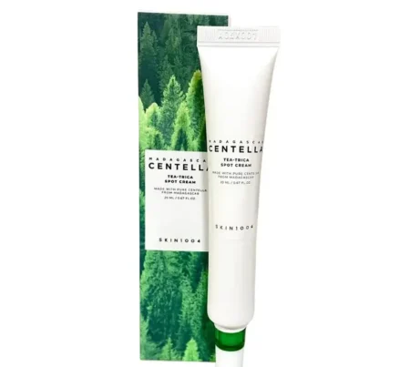 CENTELLA TEA-TRICA SPOT CREAM SKIN1004