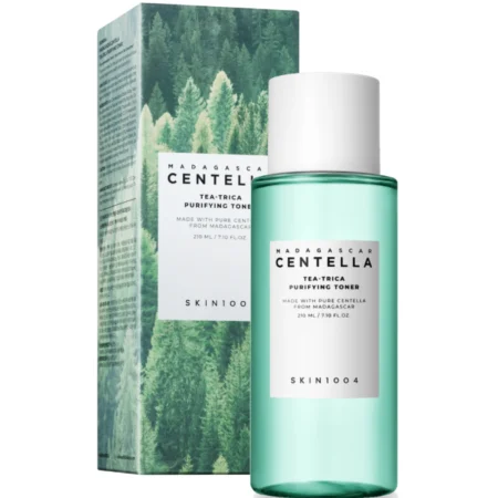 CENTELLA TEA-TRICA PURIFYING TONER