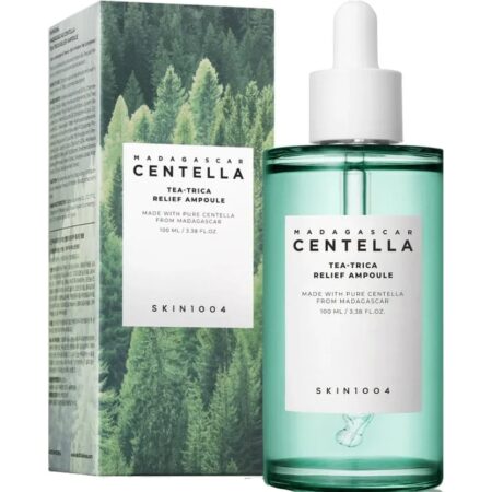 centella ampoule RELIEF TEA-TRICA  100ML