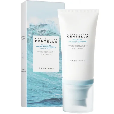 CENTELLA CREME SOLAIRE WATERPROOF SPF 50+ 50ML