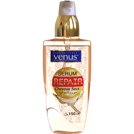 Sèrum Cheveux Sec - Repair