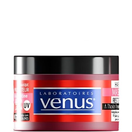 Masque Hair Color à L’acide Hyaluronique