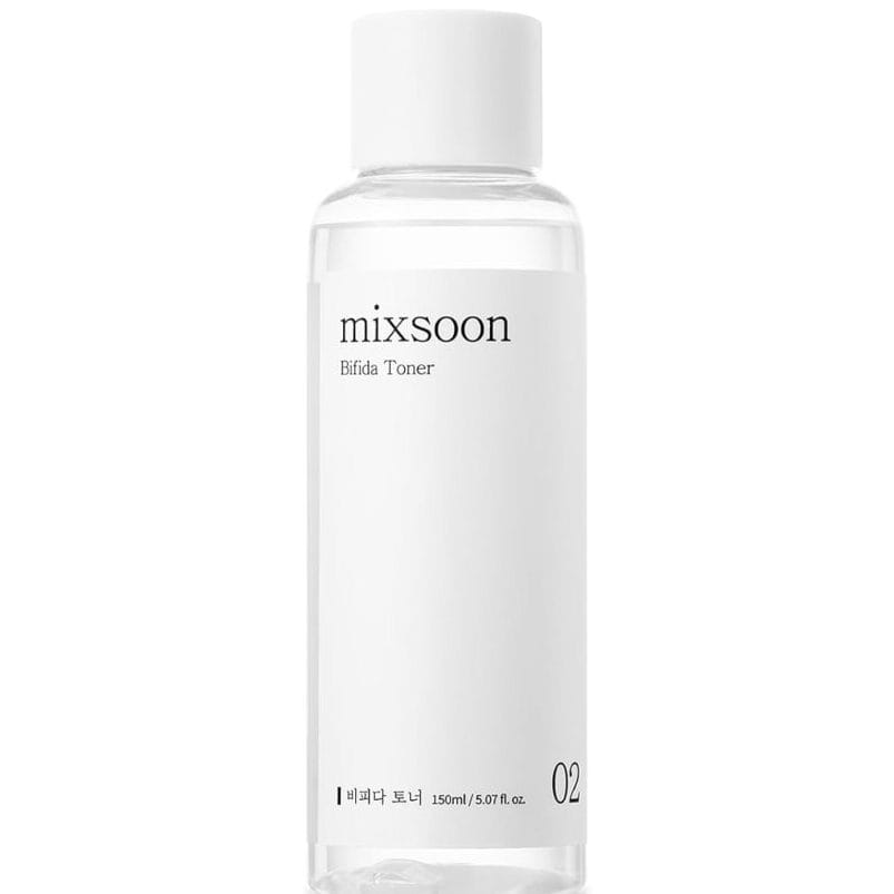 MIXSOON BIFIDA TONER 150ML